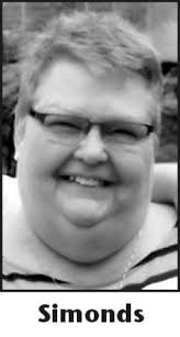 CATHERINE SIMONDS Obituary (2023)