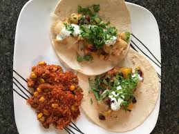 We did not find results for: Fish Tacos With Spanish Rice Tacos