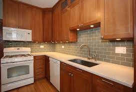 Pin By Ashley Weiss On Kitchen Kitchen Remodel Trendy Kitchen Backsplash Kitchen Design