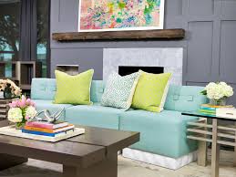 Lime, mint green and brown). Fresh And Pastel Style Your Living Room In Mint Hues