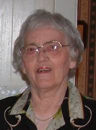 Obituary of Thelma Green