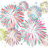Le même soir, ce sera la fête à salles avec un feu d'artifice à la clé dans le parc du château à 23 heures : 1