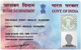 How To Apply Pan Card For Company Cancellation And Correction Cards Income Tax Return Accounting