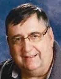 David Korte Obituary (2015)