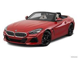 Most of the time, it's considered to be the softer car in the comparison, the less exciting but more comfortable car. Bmw Z4 Roadster Price In Uae New Bmw Z4 Roadster Photos And Specs Yallamotor