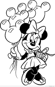You can use our amazing online tool to color and edit the following minnie mouse coloring pages pdf. Mickey Mouse Coloring Pages Pdf Coloring And Drawing