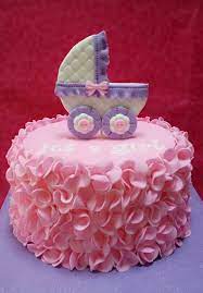 Pin De Parties With Charm Janaria H En Baby Shower Ideas Tips Games Pasteles De Baby Shower Tortas Pasteles De Baby Shower Tortas Bonitas