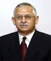 SUBR Chancellor Selected