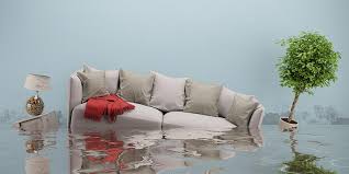 How to prevent a wet or flooded basement this spring the no. 6 Things You Should Do After Your House Floods
