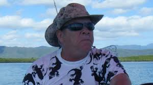 Russell Island's Darryl Collins remembered after fatal e-scooter crash