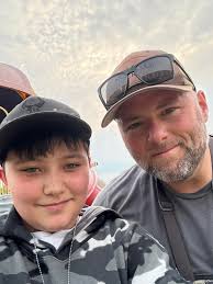 Fishing for Striped Bass in Nova Scotia