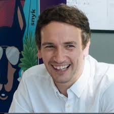 I had the privilege of leading an enablement offsite last week for one of  the greatest sales teams in the industry. The East team really leaned into  the sessions, exercises, and discussions.