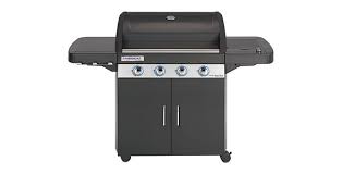 4 Series Classic Exs D Bbq
