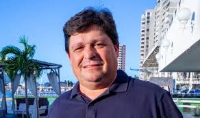 George Lima inicia sua agenda pública de campanha à Prefeitura de Fortaleza  nesta sexta, 16