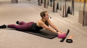 Get To Know Your Instructor