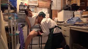 Spe-002 Shoplifting Supermarket Married Women Hairless - VJAV.com