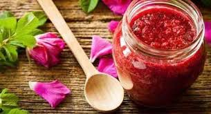 Gulkand jam recipe in hindi            TheHealthSitecom 