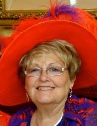 Gailia Delores Garrett Box Obituary November 24, 2021