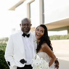 Sending positivity to all of you, simons's ex, falynn, told e! Simon Guobadia Happy One Year Anniversary To My Wife Facebook