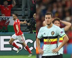 Liste des joueurs, remplaçants, postes, numéros, entraîneur et staff. Les Diables Rouges Retrouvent Le Pays De Galles 5 Ans Apres La Claque De L Euro