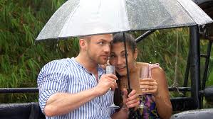 Wir sind auf vorwürfe von fehlverhalten am set von bachelor in paradise in mexiko aufmerksam geworden, sagte warner bros. Bachelor In Paradise Philipp Verdreht Den Frauen Den Kopf