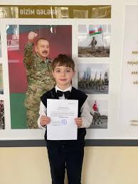 86 №-li tam orta məktəb