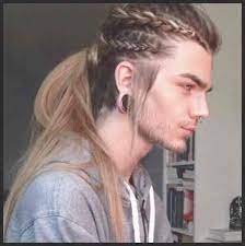 30 Easy Loose French Braid Hairstyles You Will Love In 2019 Hairstyle Hair Style Viking Hair Unique Braided Hairstyles Braided Hairstyles