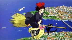20 Best Witch-Related Anime That Will Cast a Spell on You