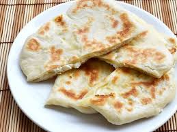 Naans Au Fromage Avec Thermomix Recette Thermomix Recettes De Cuisine Recette Thermomix Recette
