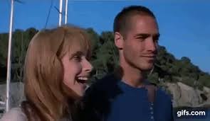 B>The Big Blue: Greek and Provençal Coasts, Serra's Spell, Apnea's Trance,  and Rosanna's Breeze</B><BR> by FPDieulois :: by FPDIEULOIS