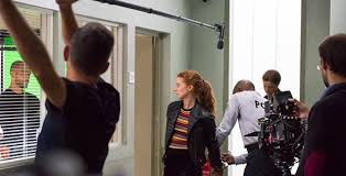 Check spelling or type a new query. Cinema Et Fiction Tv Record De Jours De Tournage En Occitanie