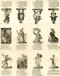 You and the hubby have different parenting styles? Print Lottery Ticket Advertisement British Museum
