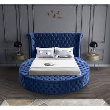 Recliners with armrest storage space are the best recliners you can get for not only comfort but also ease and utility, so choose the best. Red Barrel Studio Linford Tufted Upholstered Storage Platform Bed Wayfair King Size Bed Designs Meridian Furniture Upholstered Storage
