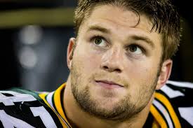 🎉Happy birthday to #Packers LB Jake Ryan!🎉