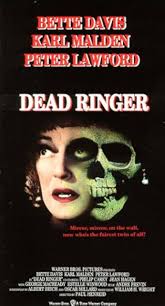 Amazon.com: Dead Ringer : Dead Ringer: 電影和電視