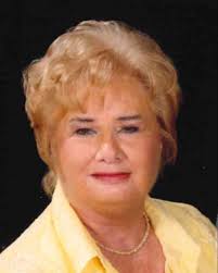 Gloria Allen Lyle Obituary July 21, 2025