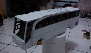 Check spelling or type a new query. Cara Membuat Miniatur Bus Dari Triplek Kardus Dan Akrilik Semua Ukuran