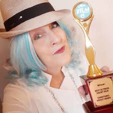 Beka I Am: Actor, singer and performance coach…