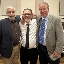 Chris Cavallo (@poppachriscavallo) • Instagram photos and videos