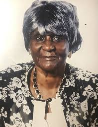 Obituary information for Sophia Sarah Green