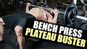 Easiest and fastest food entry. 10 Tips To Break Through A Bench Press Plateau