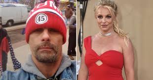 Britney Spears'ın düğününü basan eski eşi yatak odasına girmeye çalışmış