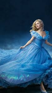 Cinderella Princess Dress Blue Art Art Dress Beautiful Princess Fairy Cinderella Crystalshoe In 2020 Cinderella Movie Cinderella Dresses Cinderella 2015