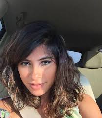 شاهد بالصور الظهور الأول لابنة روبي نصف الدنيا
