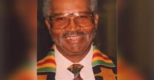 Deacon B. Lofton, Obituary