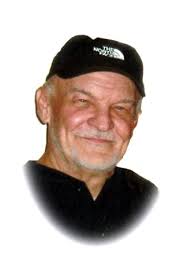 Ronald Roberts Obituary