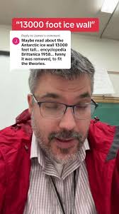 Debunking the Ice Wall and Dome Theory in Antarctica