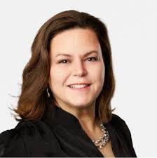 I couldn't be more proud and excited to join Samantha Lowry and Saorsa  Consulting LLC.