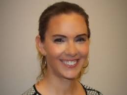 Sarah Land's Instagram, Twitter & Facebook