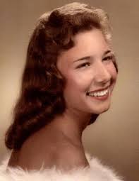 Sharon KEEFER Obituary (2016)